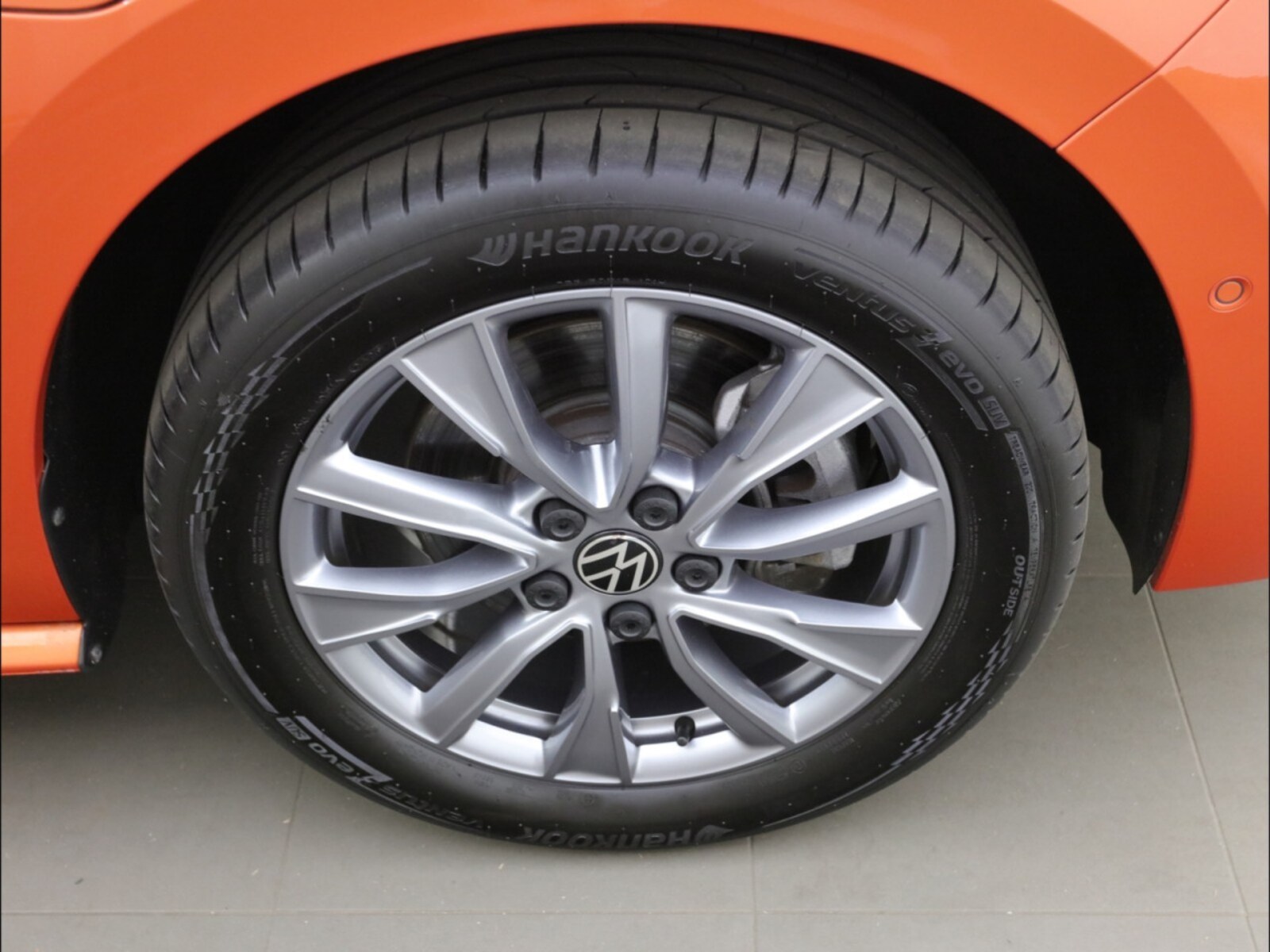 Volkswagen California – Bild 16