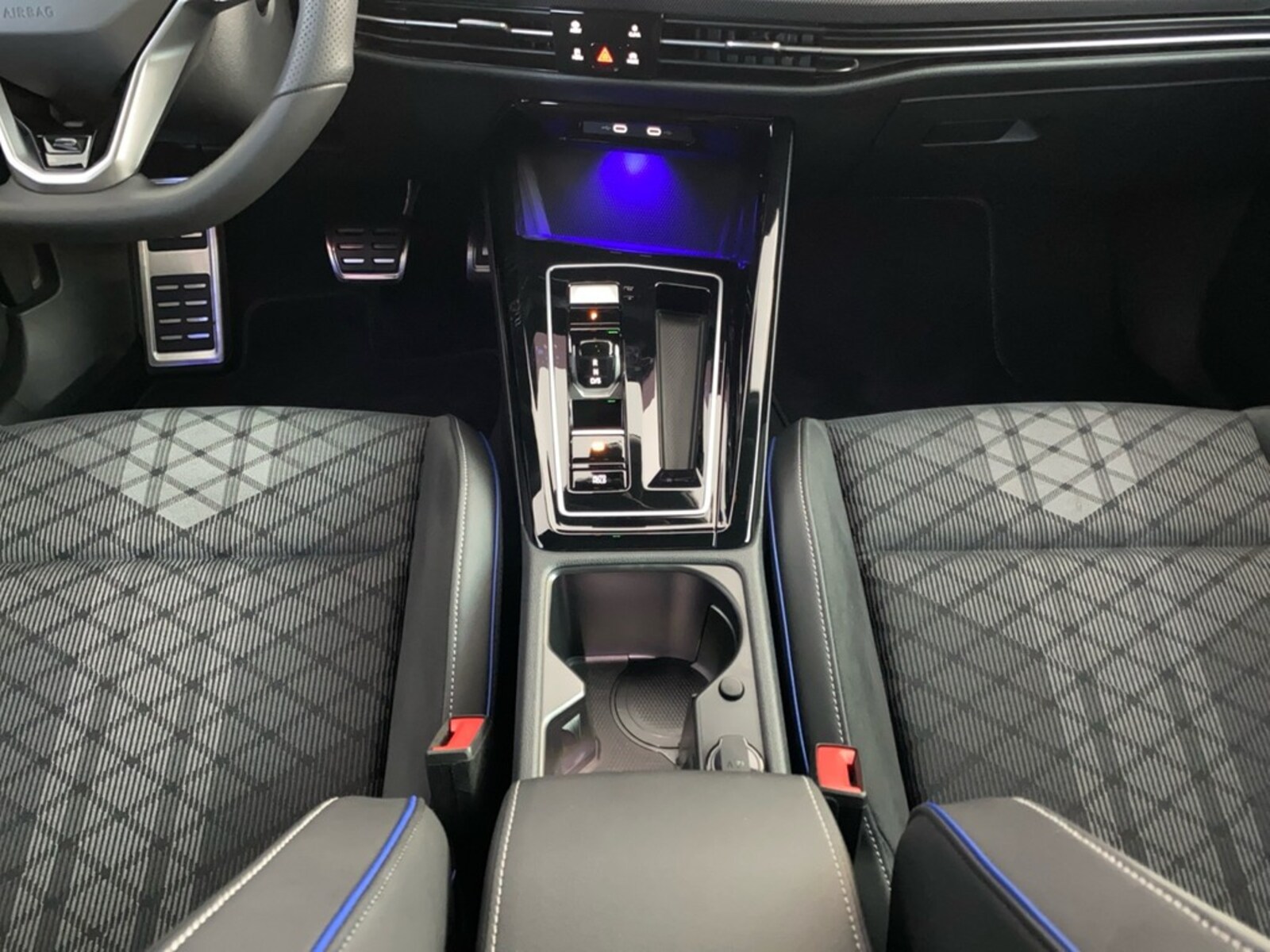 Volkswagen Golf Variant – Bild 11