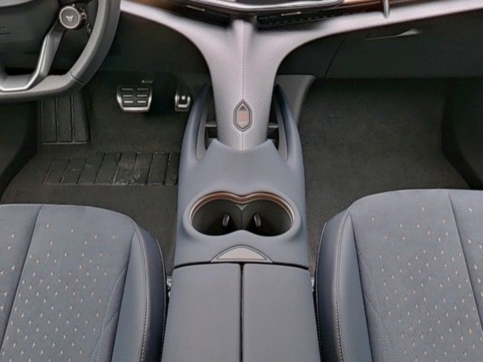 CUPRA Tavascan – Bild 14