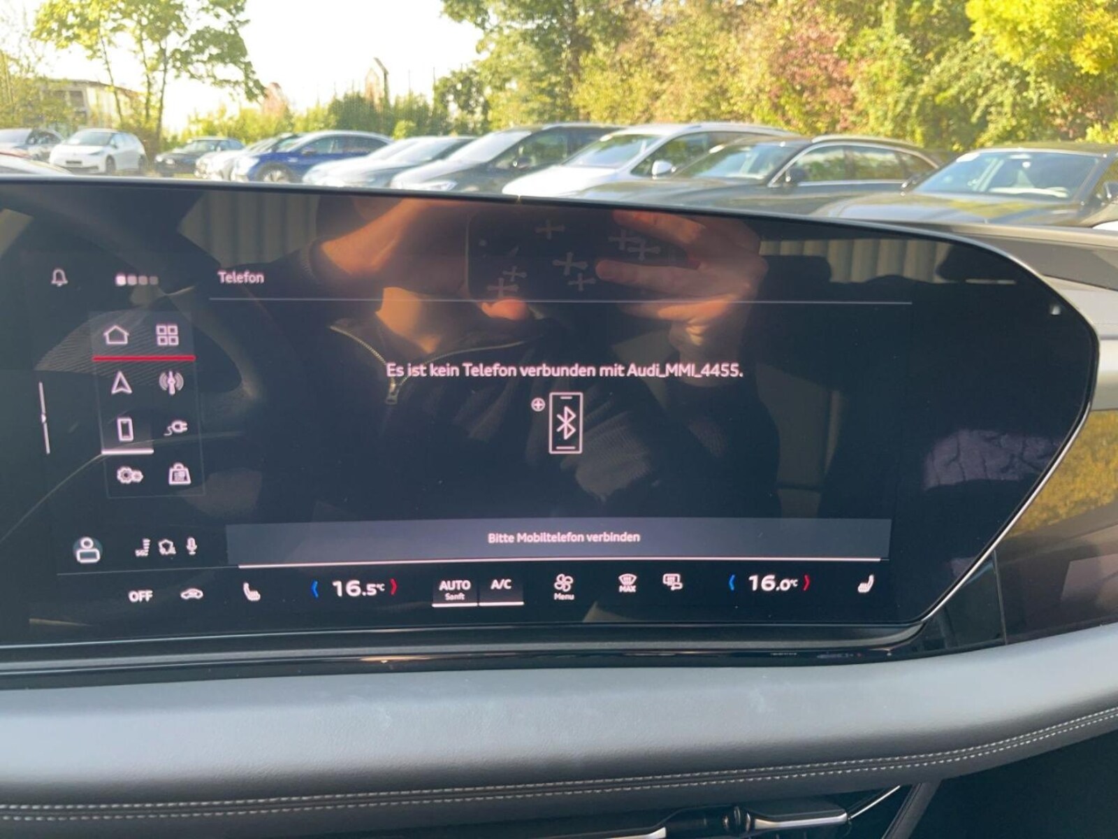Audi A6 Sportback e-tron – Bild 21