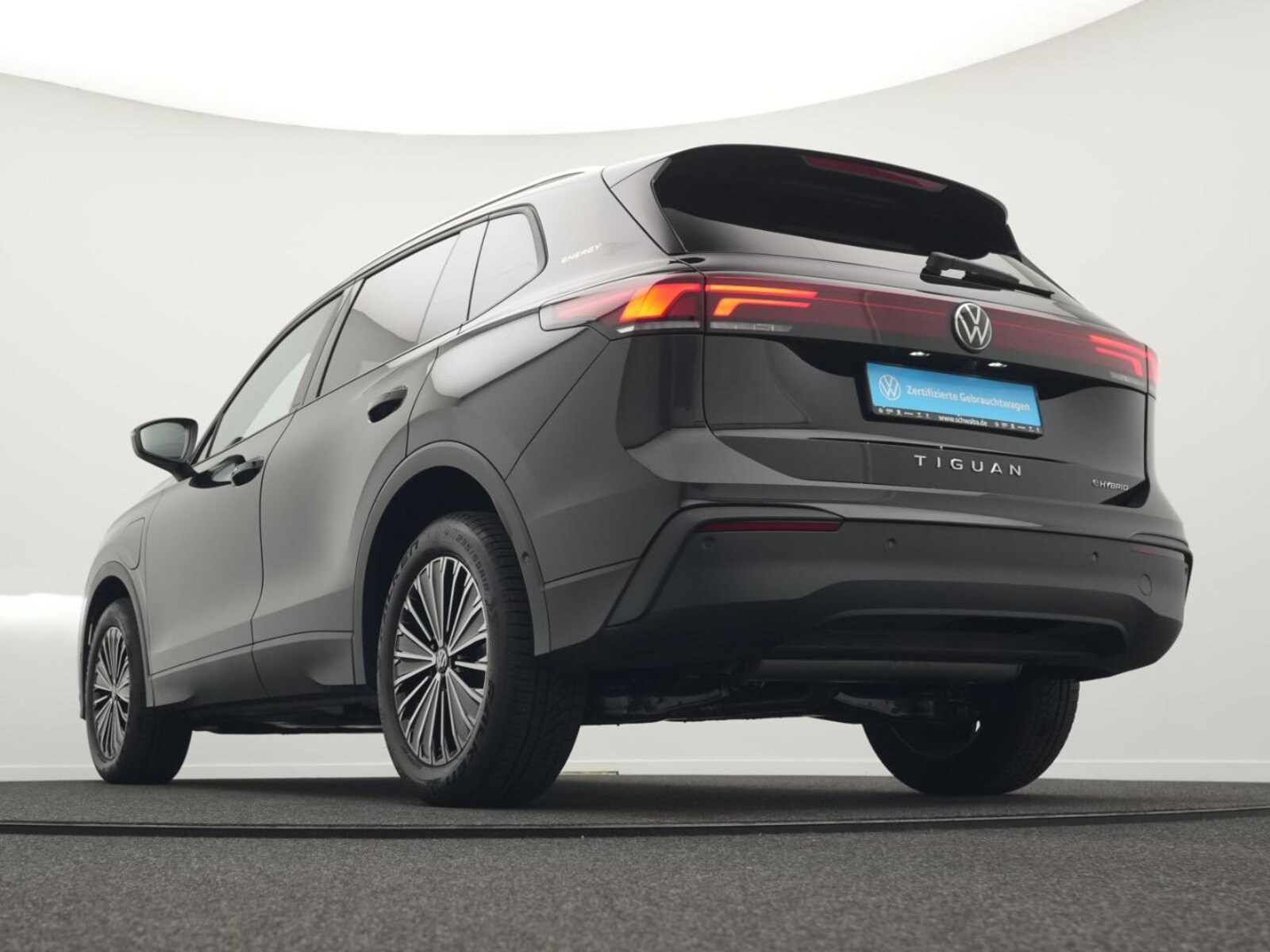 Volkswagen Tiguan – Bild 27