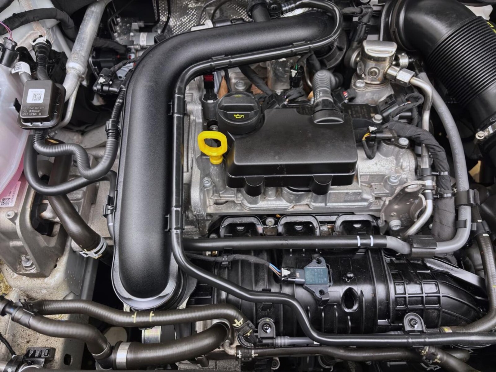 Volkswagen T-Roc – Bild 18