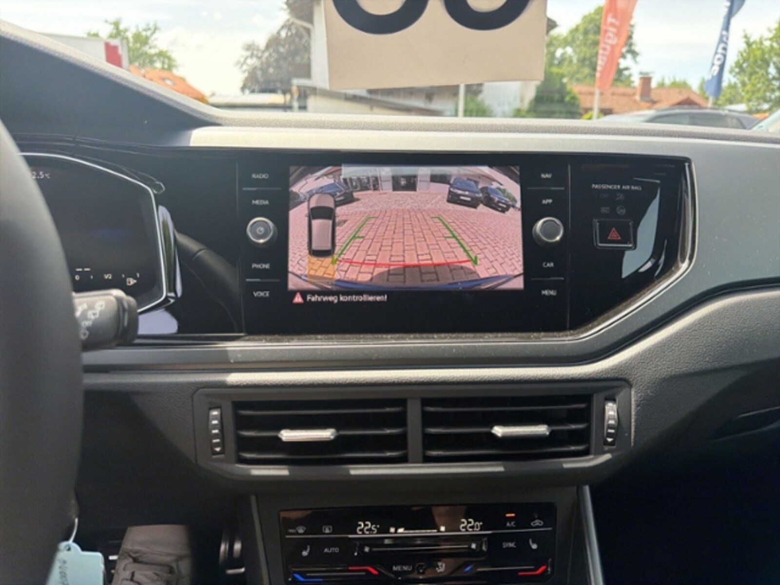 Volkswagen Taigo – Bild 15
