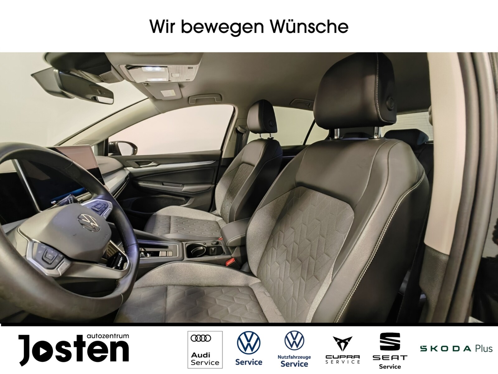 Volkswagen Golf – Bild 8