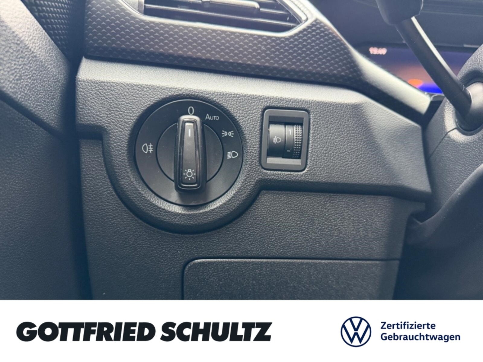 Volkswagen T-Cross – Bild 14