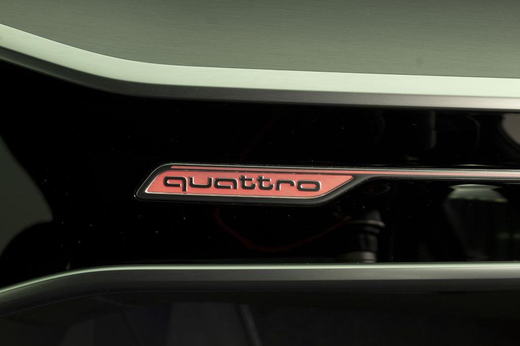 Image about Audi S6 Avant S6 Avant sport attitude TDI 253 kW (344 PS) tiptronic