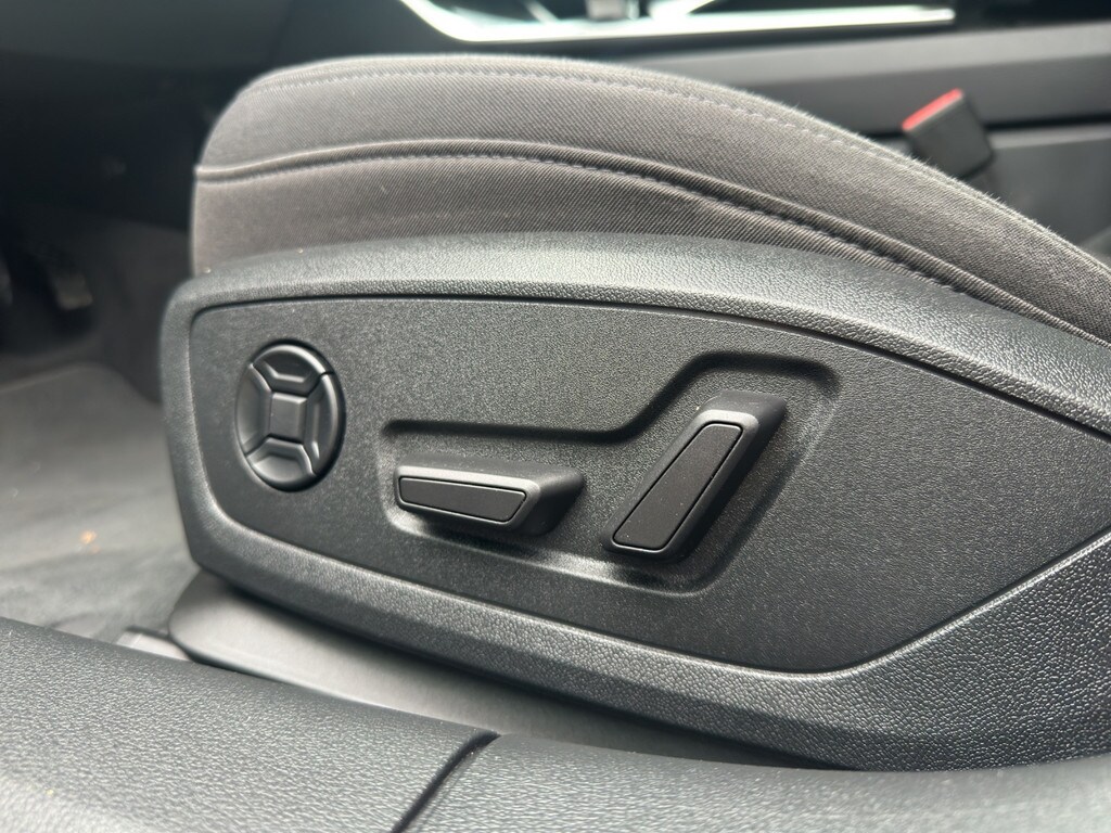 Image about Audi A6 Avant 40 TDI S tronic