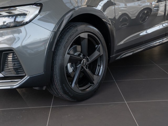 Image about Audi A1 allstreet 35 TFSI S tronic