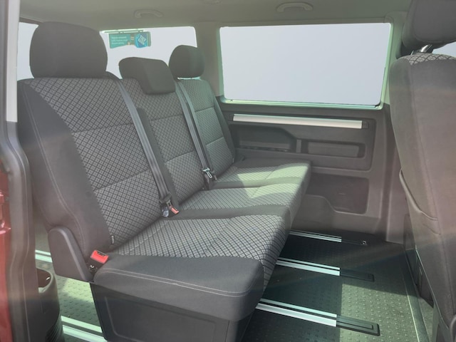 Volkswagen T6.1 Multivan