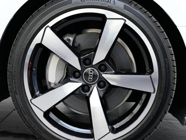 2025 Audi Audi A5 Sportback