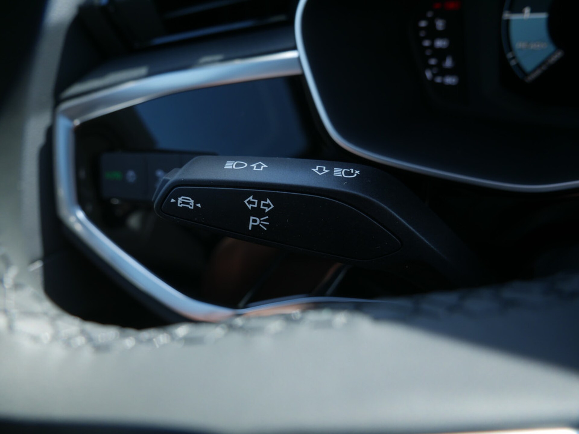 Audi Q3 SUV S line