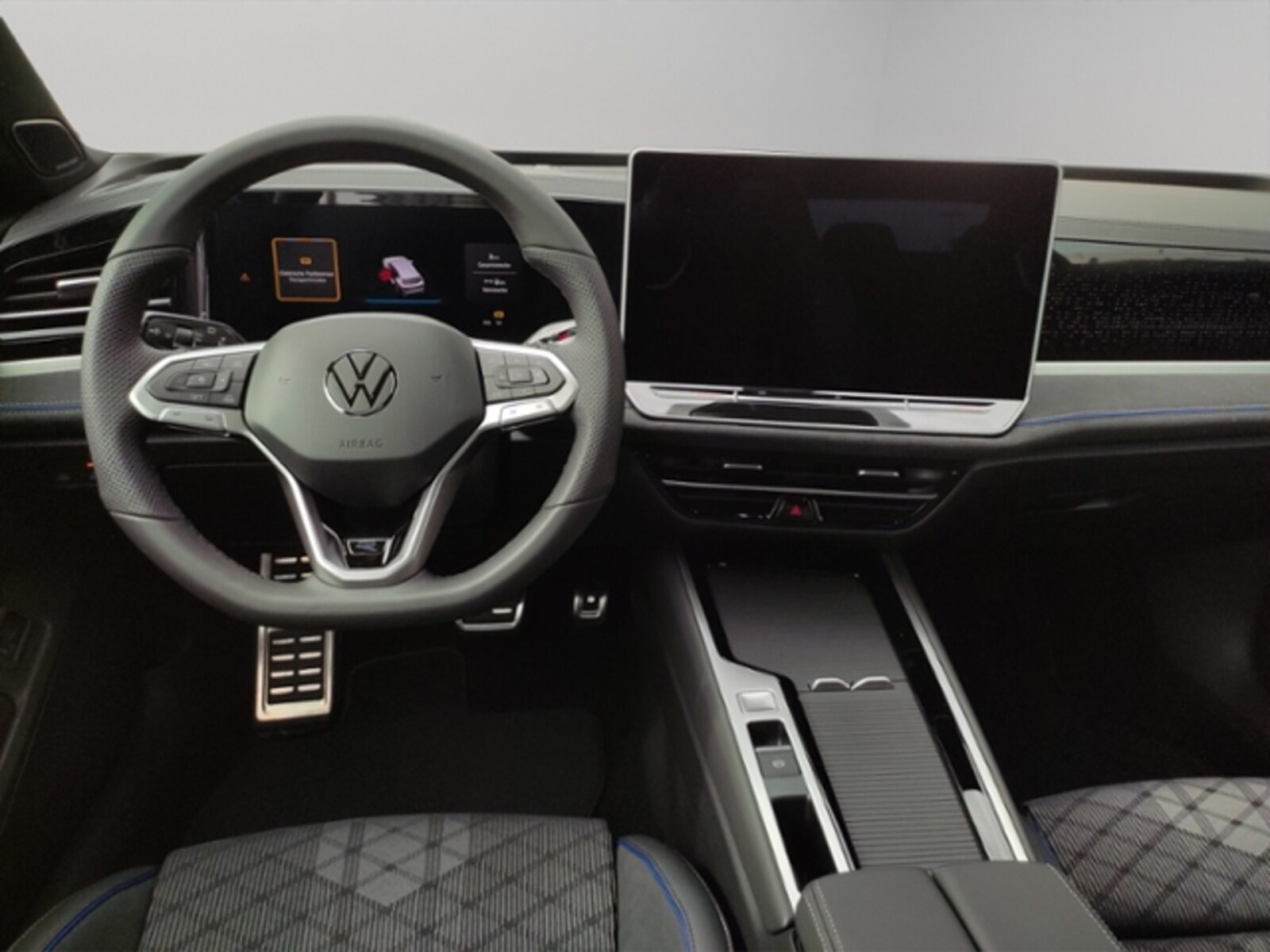 Volkswagen Passat – Bild 14