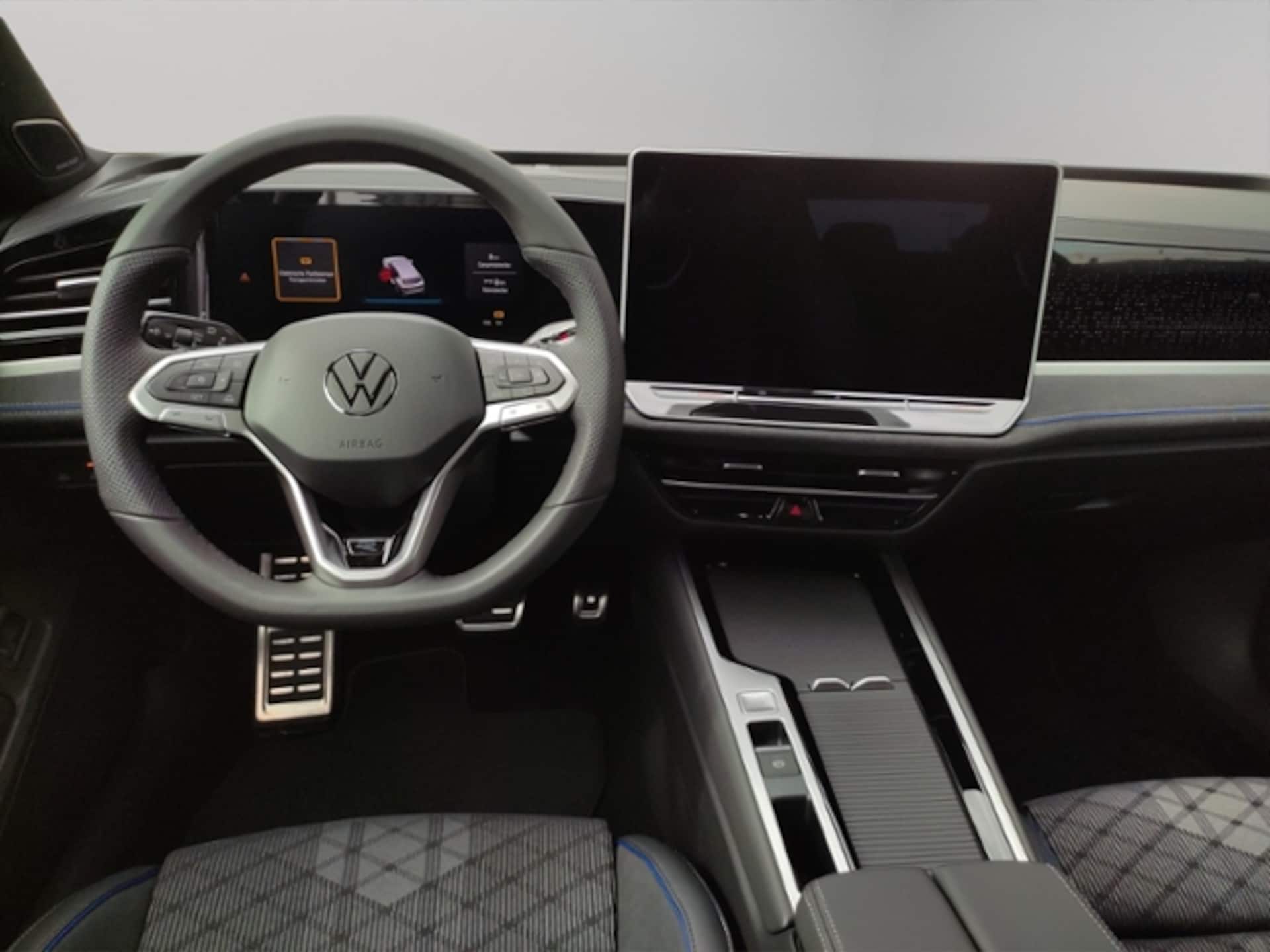 Volkswagen Passat R-Line