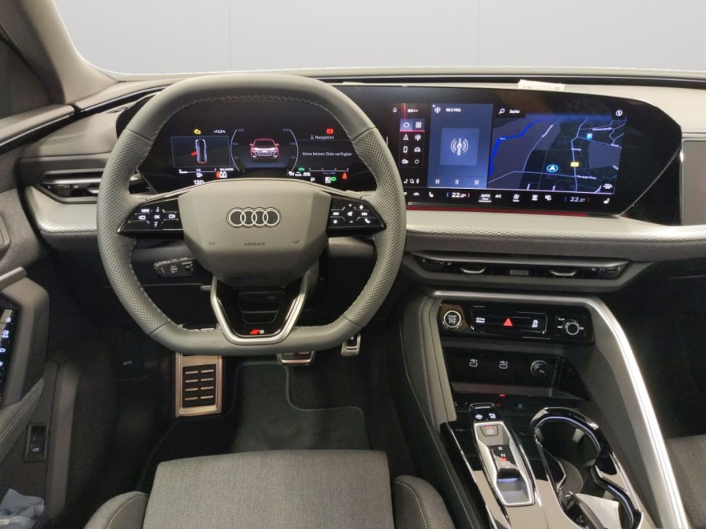 Bild über Audi Q5 SUV TDI quattro 150 kW S tronic - für weitere Informationen kontaktieren Sie den Audi Partner