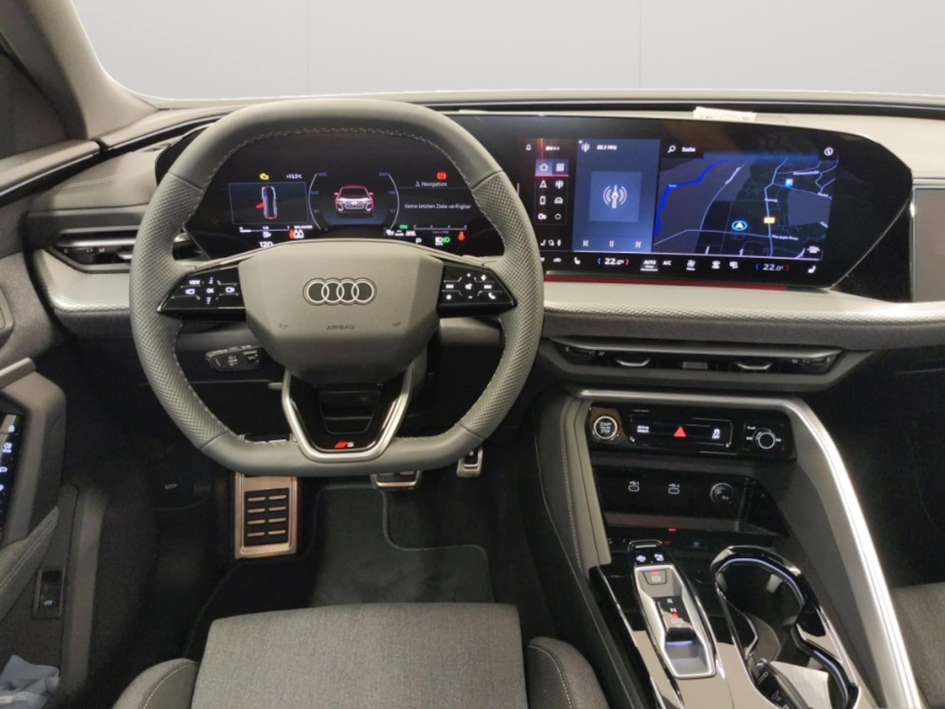 Audi Q5 SUV