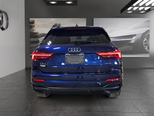 2021 Audi Audi Q3