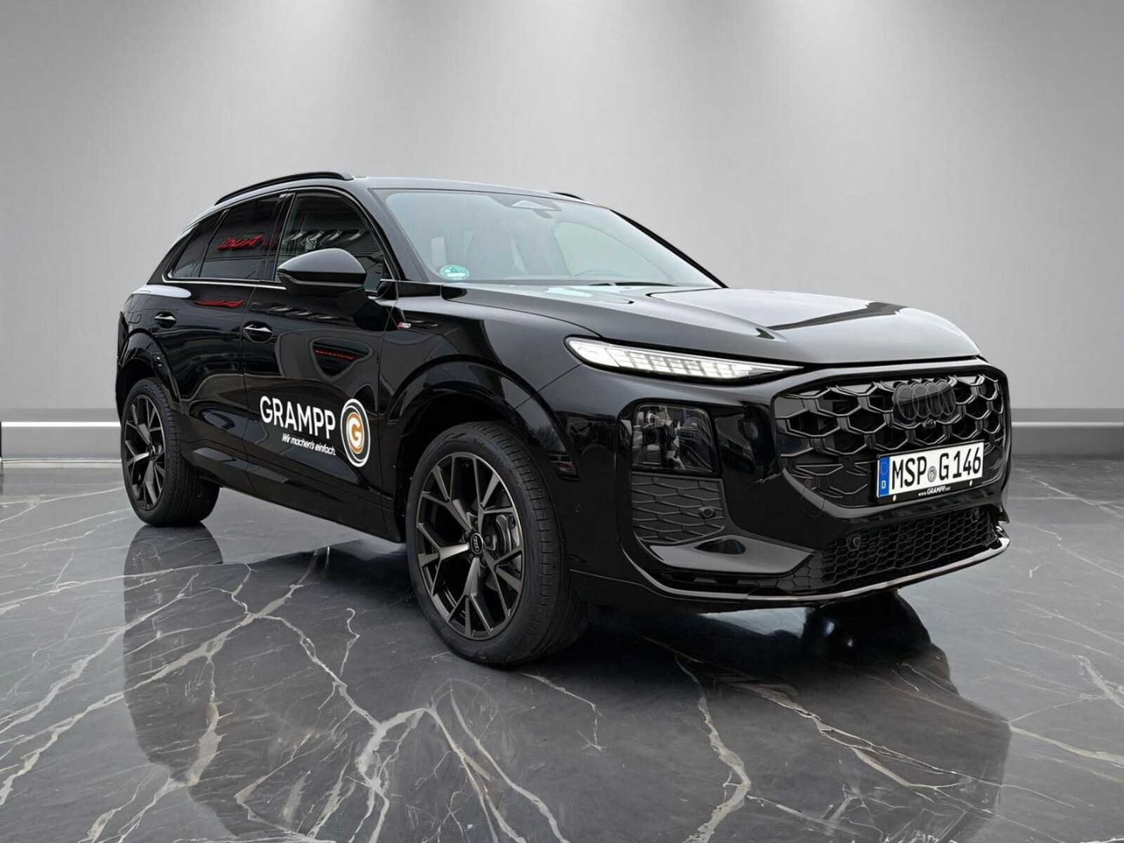 Audi Q3 – Bild 16