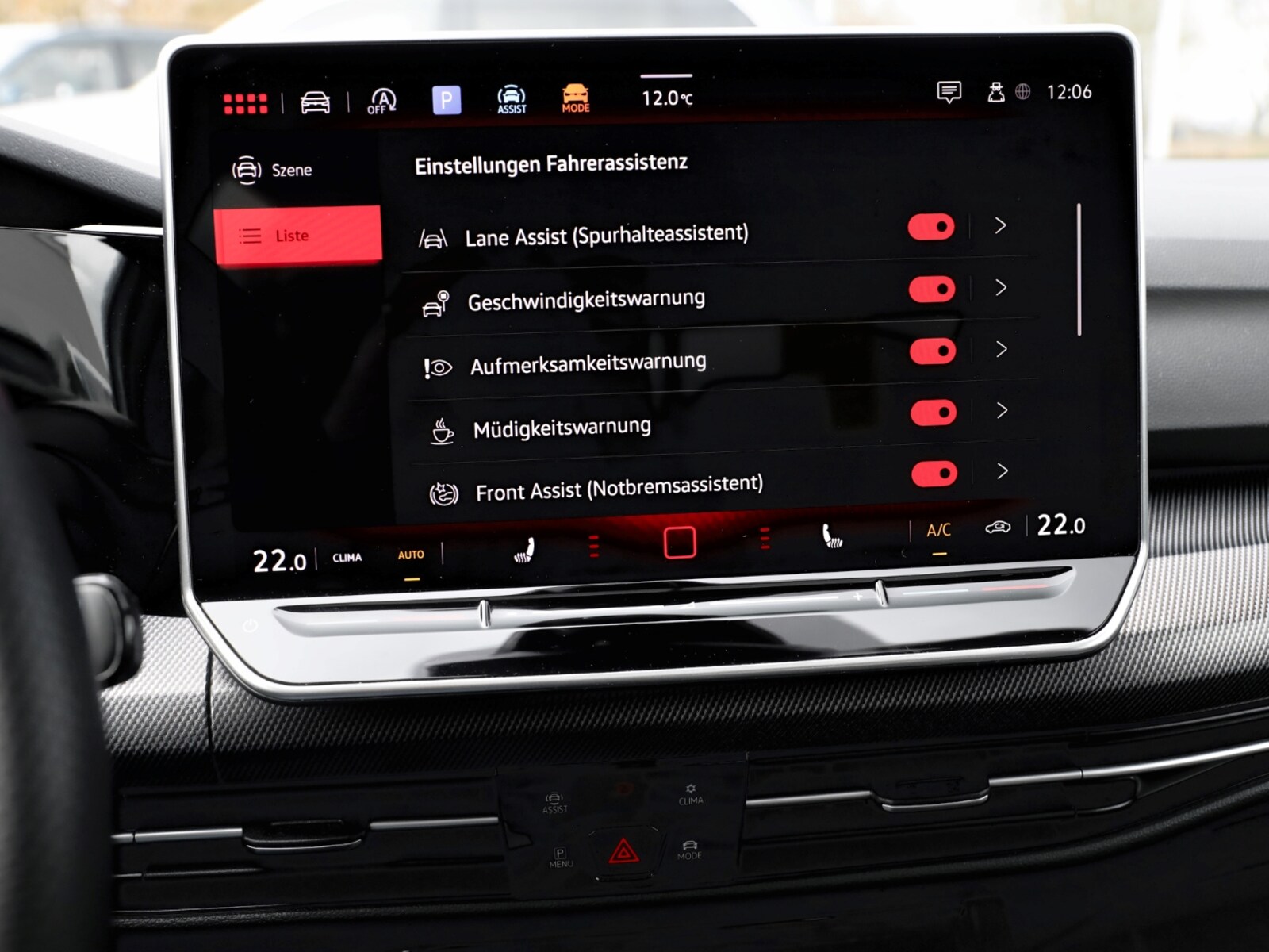 Volkswagen Golf – Bild 15