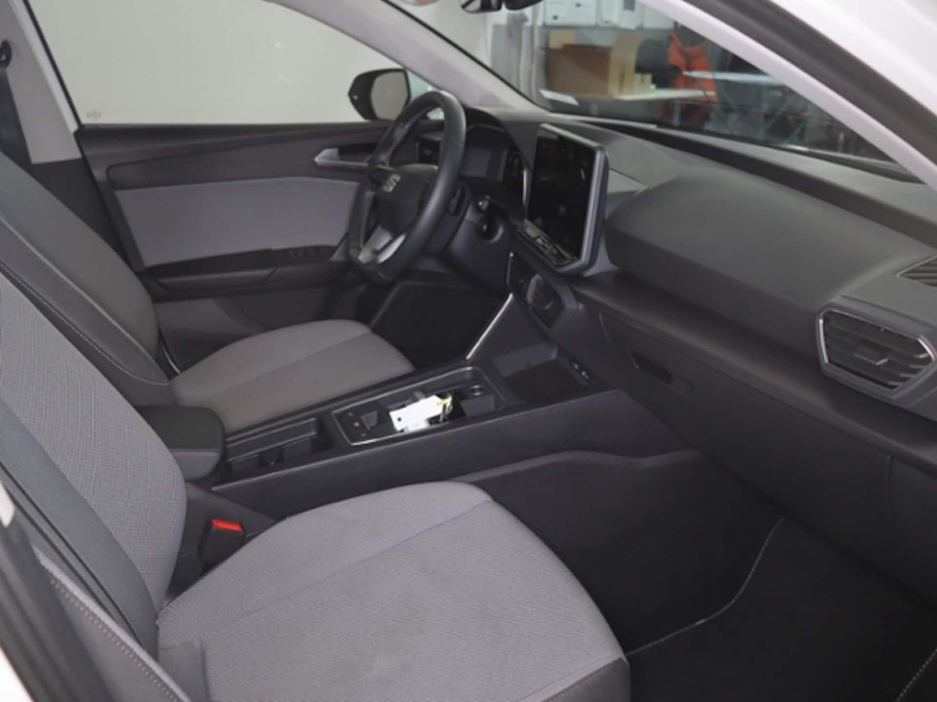 SEAT Leon Style
