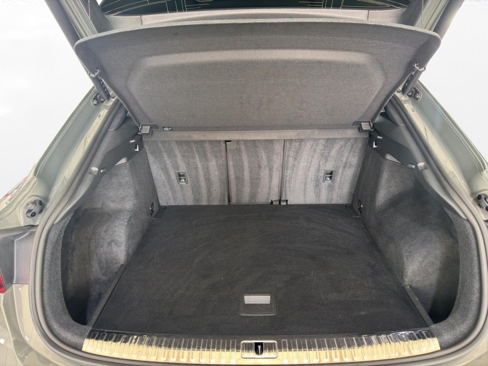 Audi Q3 Sportback S line