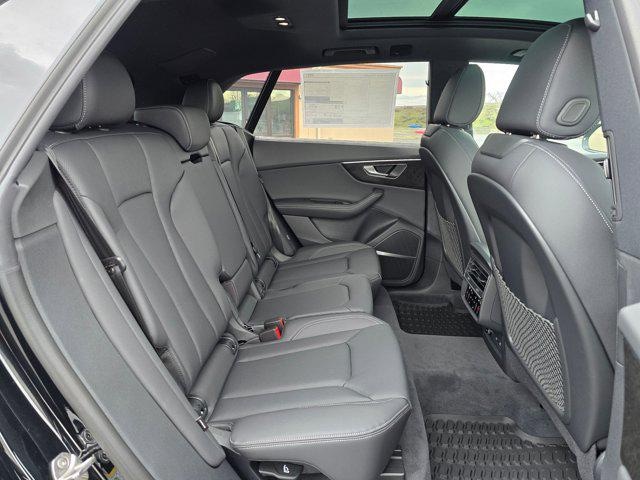 2026 Audi Q8 Premium Plus - Photo 14