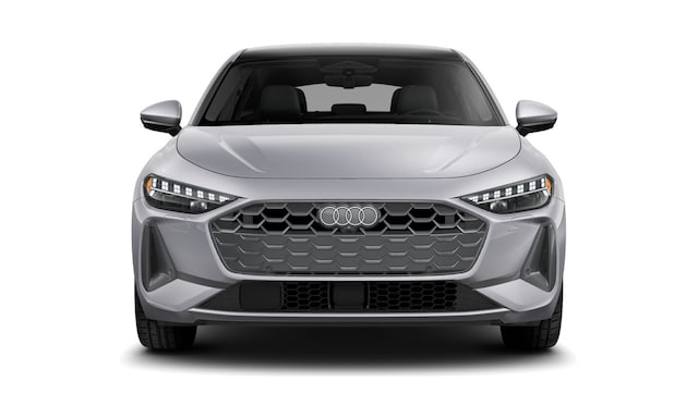 2026 Audi A5 Sedan
