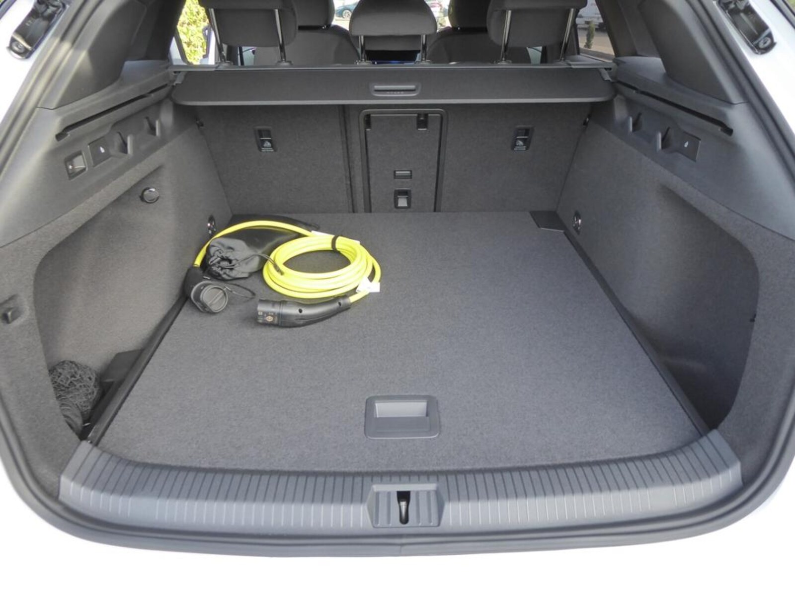 Volkswagen ID.7 Tourer – Bild 6