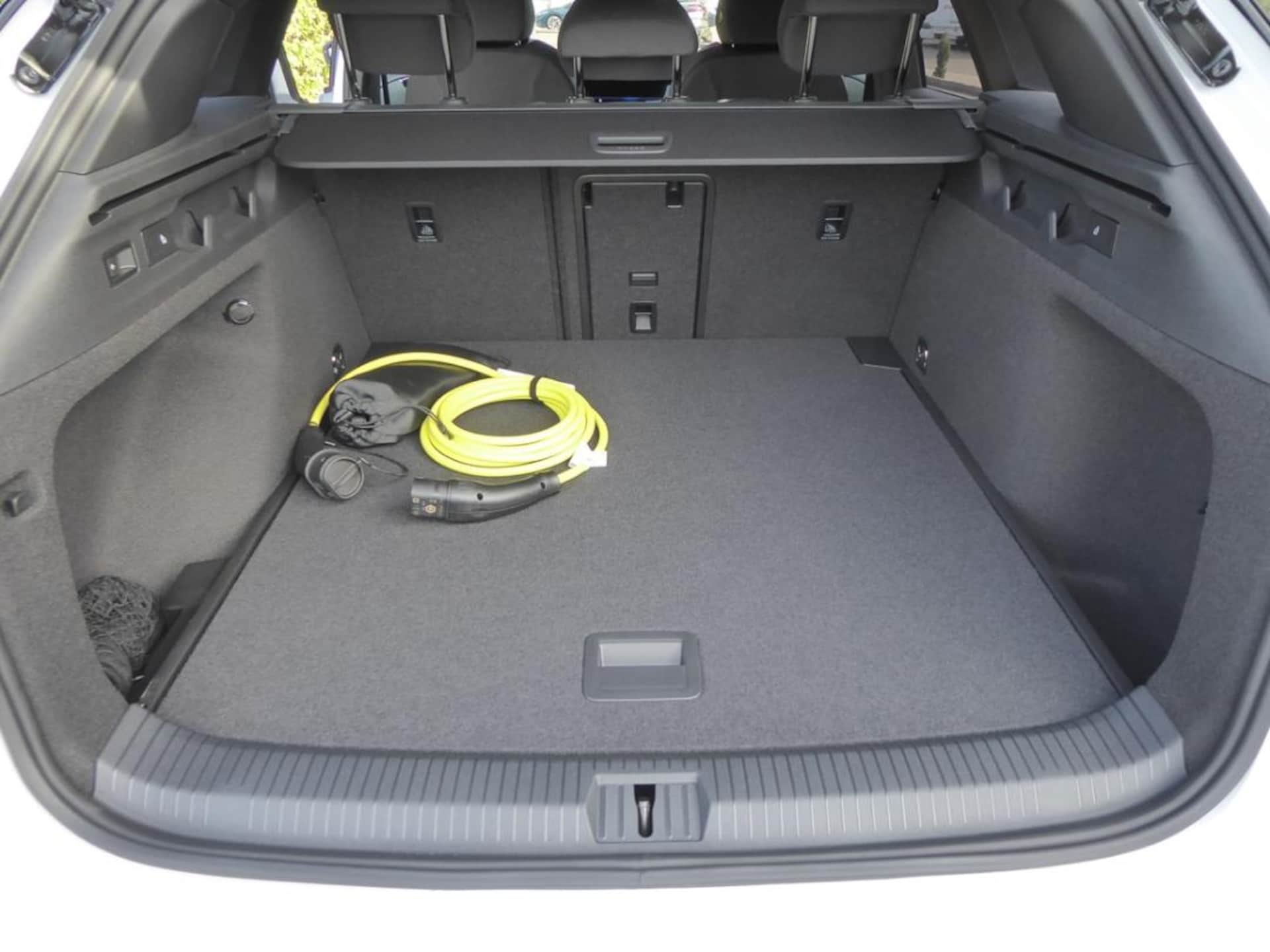 Volkswagen ID.7 Tourer Pro