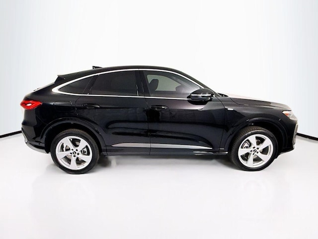 2026 Audi Q5 Sportback