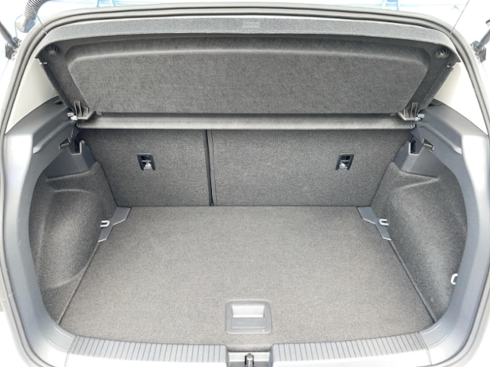 Volkswagen T-Cross – Bild 13