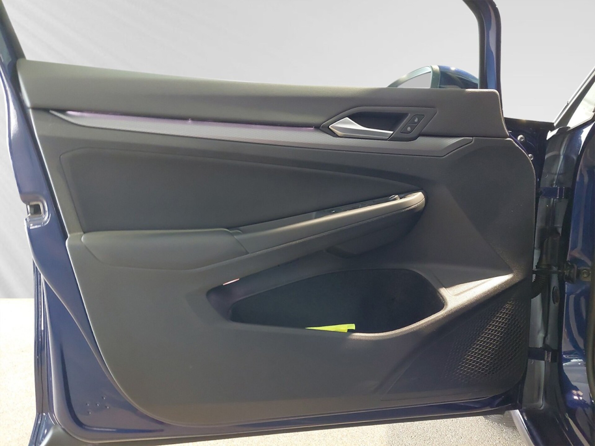 Volkswagen Golf Active