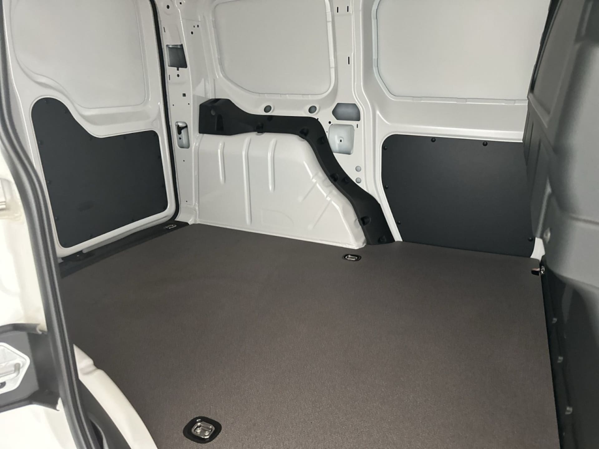 Volkswagen Caddy Cargo