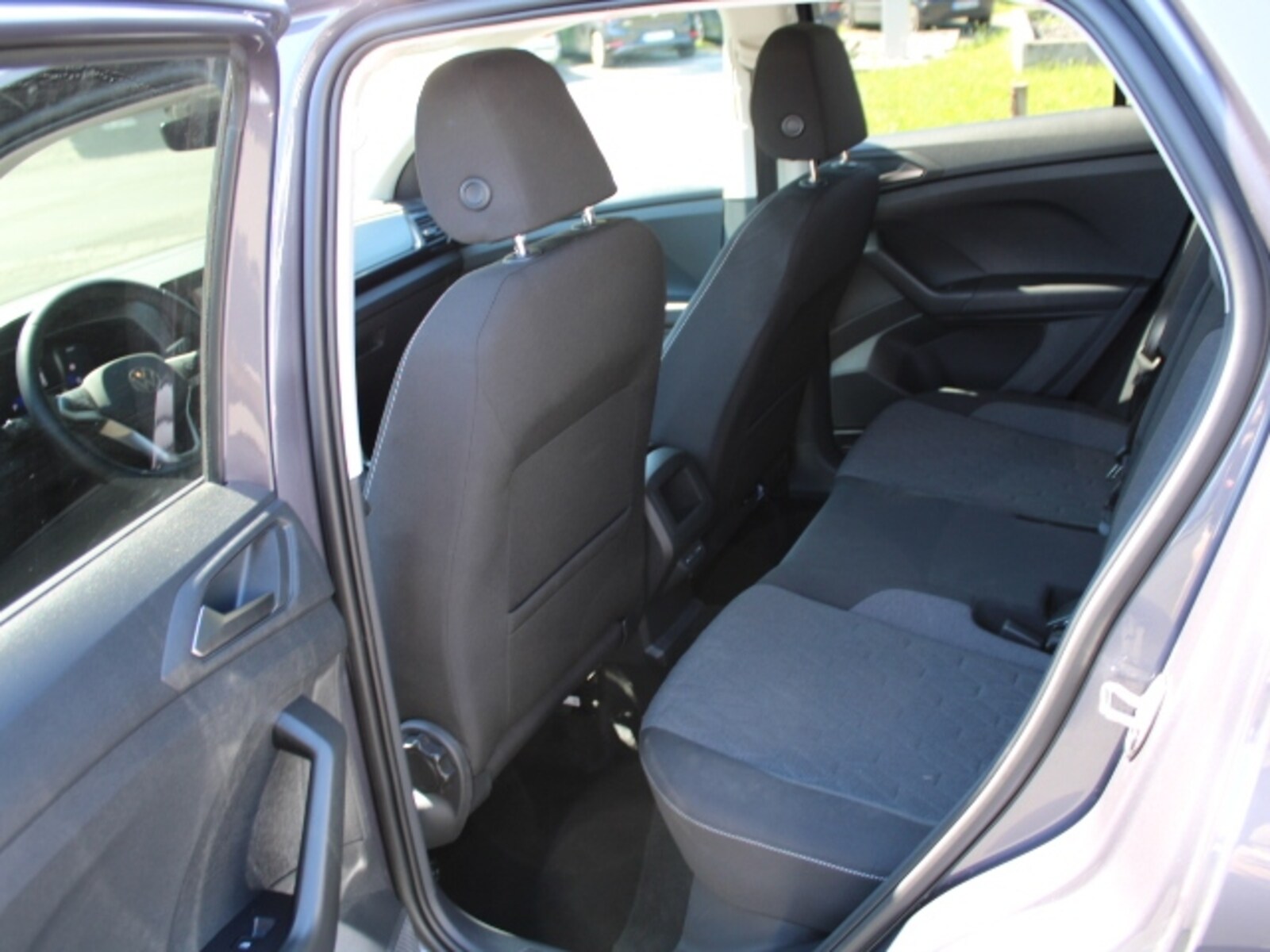 Volkswagen T-Cross – Bild 11