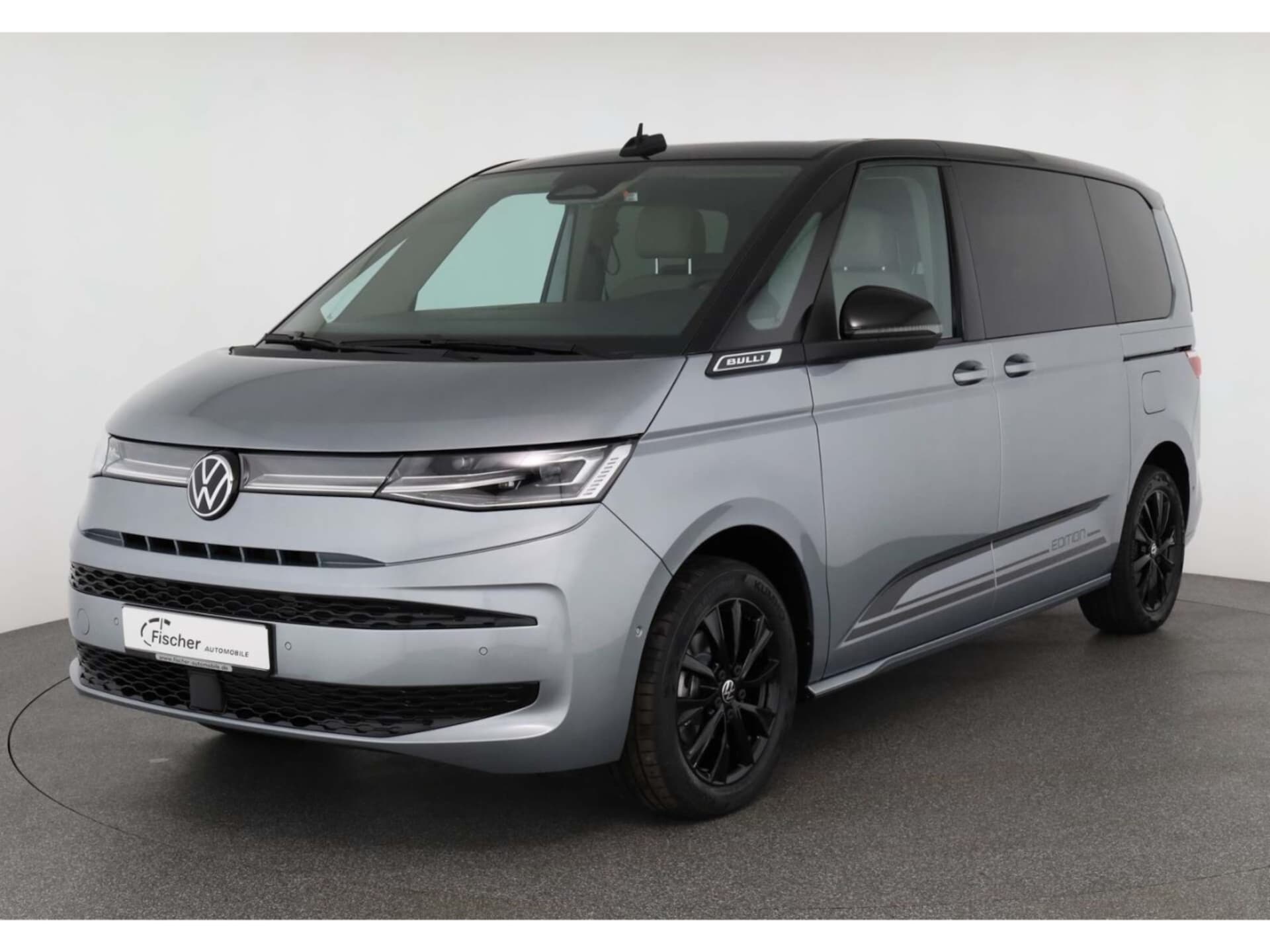 Volkswagen Multivan Life