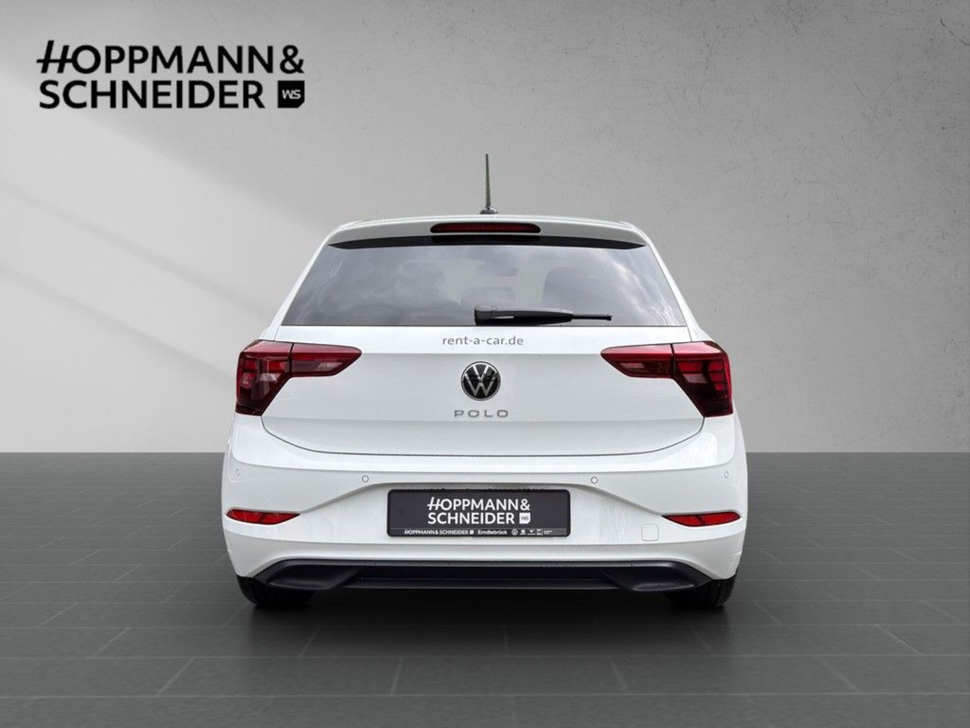 Volkswagen Polo Goal