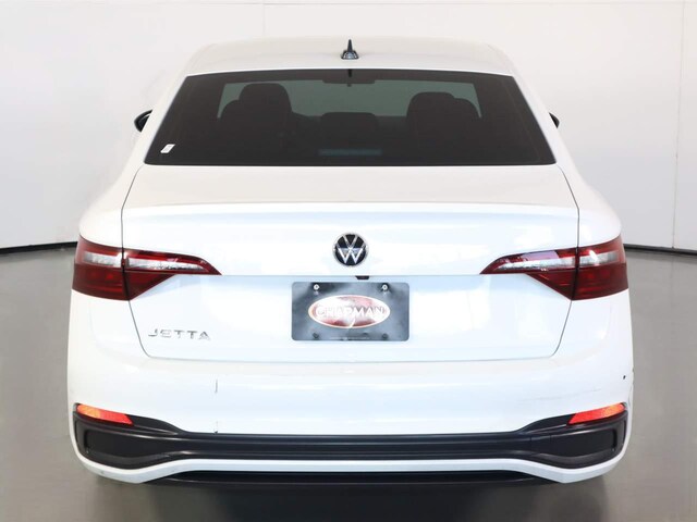 2022 Volkswagen Jetta