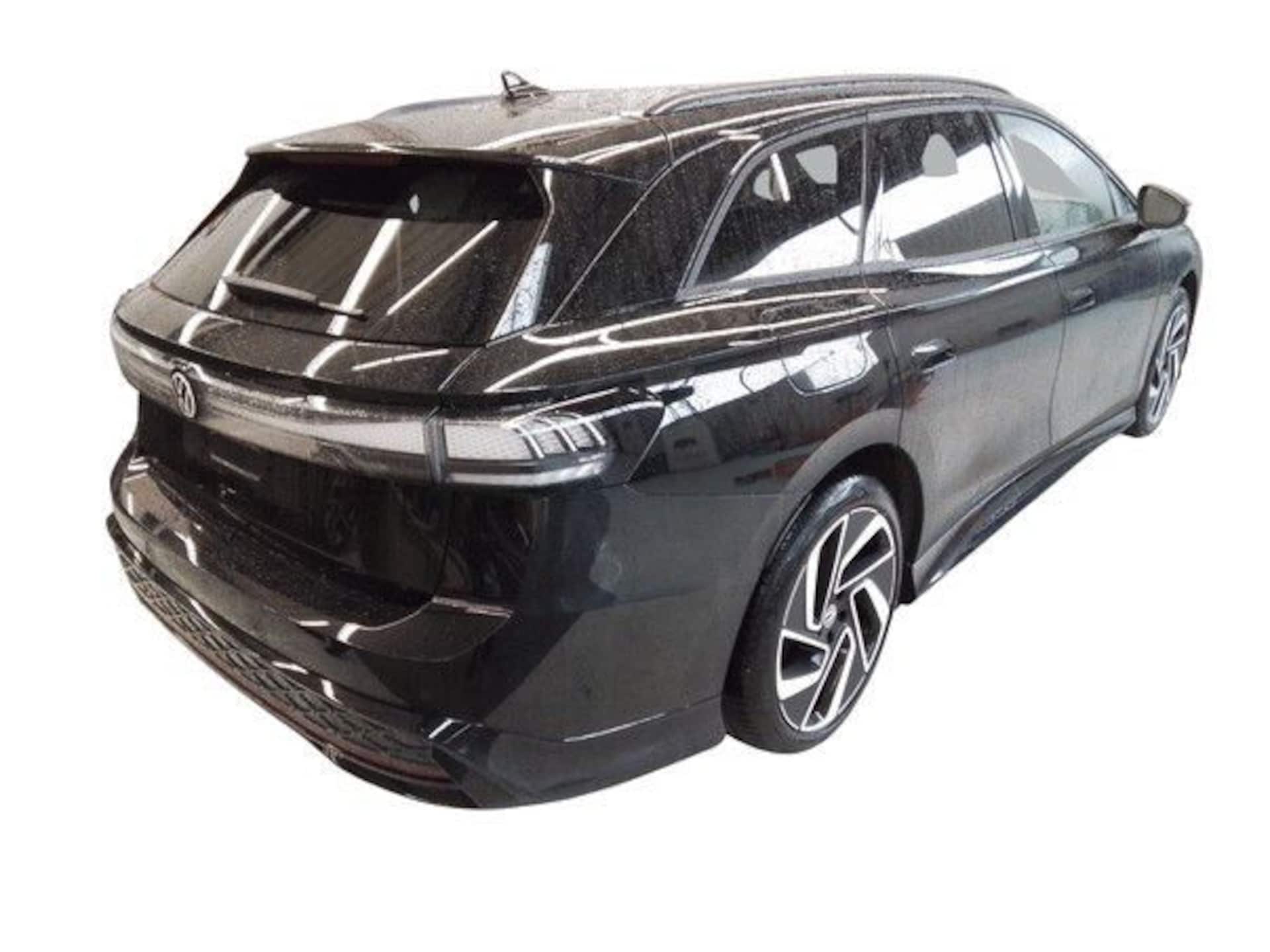 Volkswagen ID.7 Tourer GTX