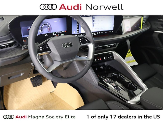 2026 Audi Q5 Sportback