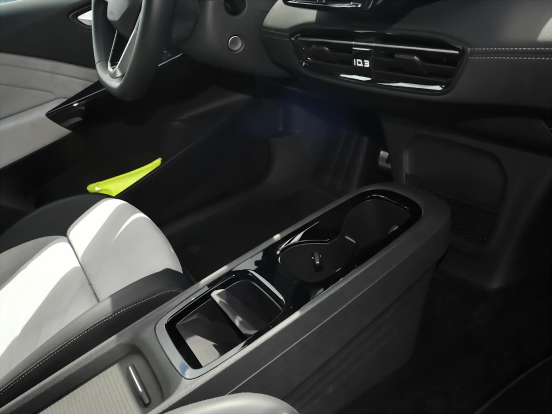 Volkswagen ID.3 MOVE Pro