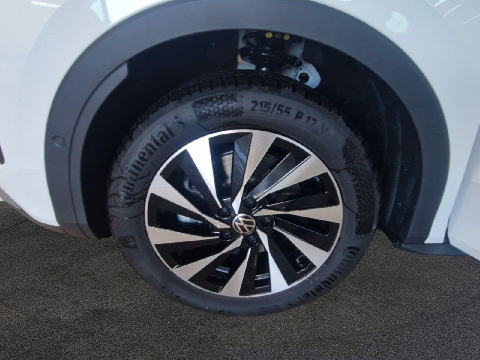 Volkswagen T-Roc – Bild 10