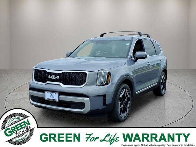 2024 Kia Telluride