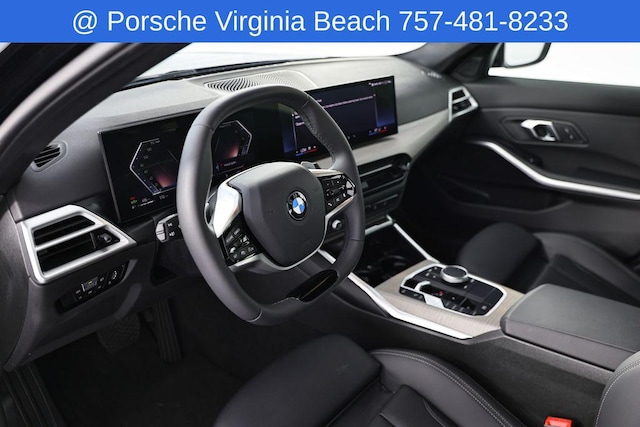 2026 BMW 330i