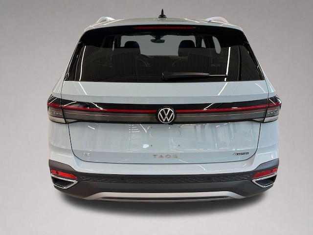 2025 Volkswagen Taos