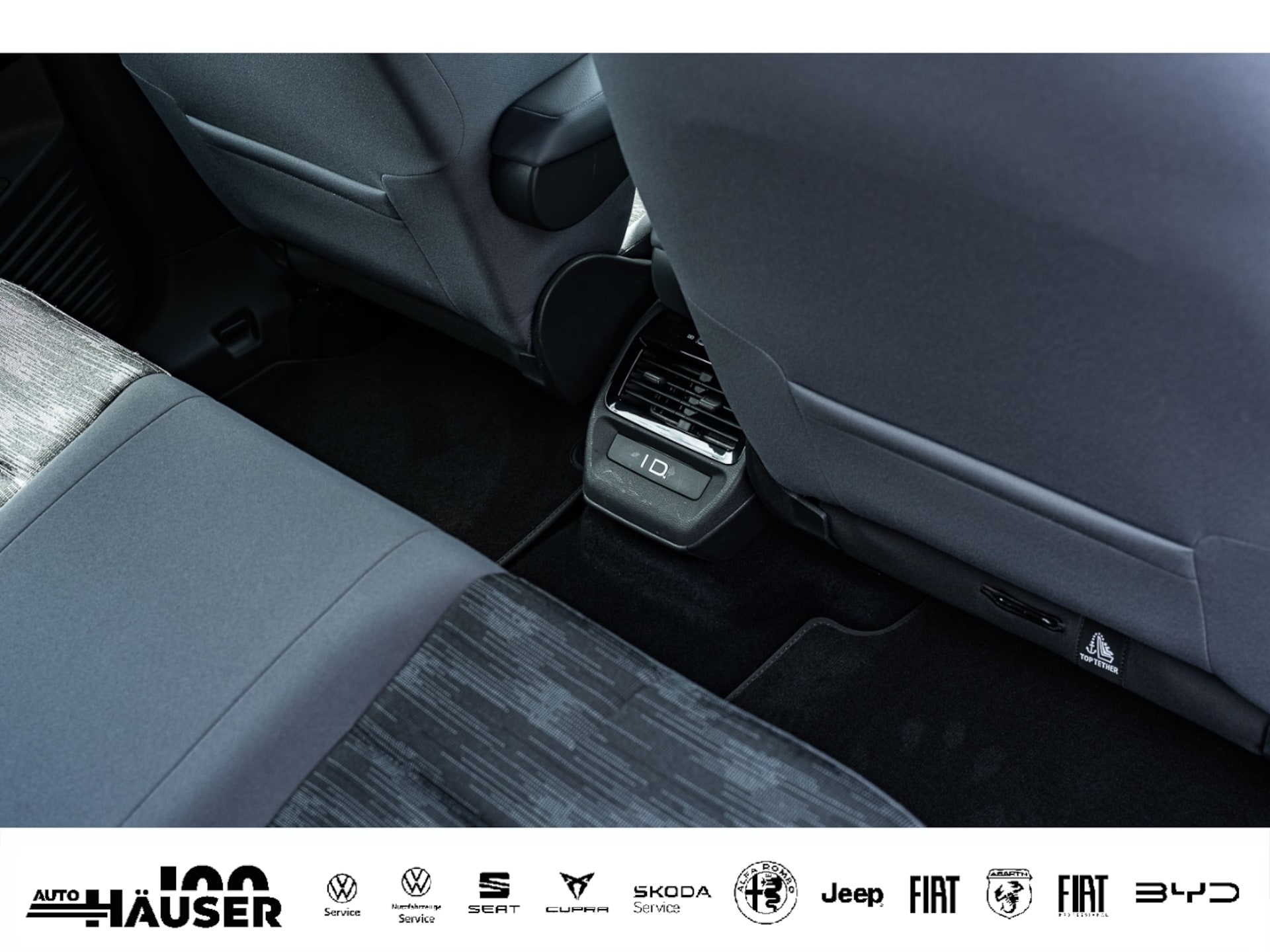 Volkswagen ID.4 Pro Performance