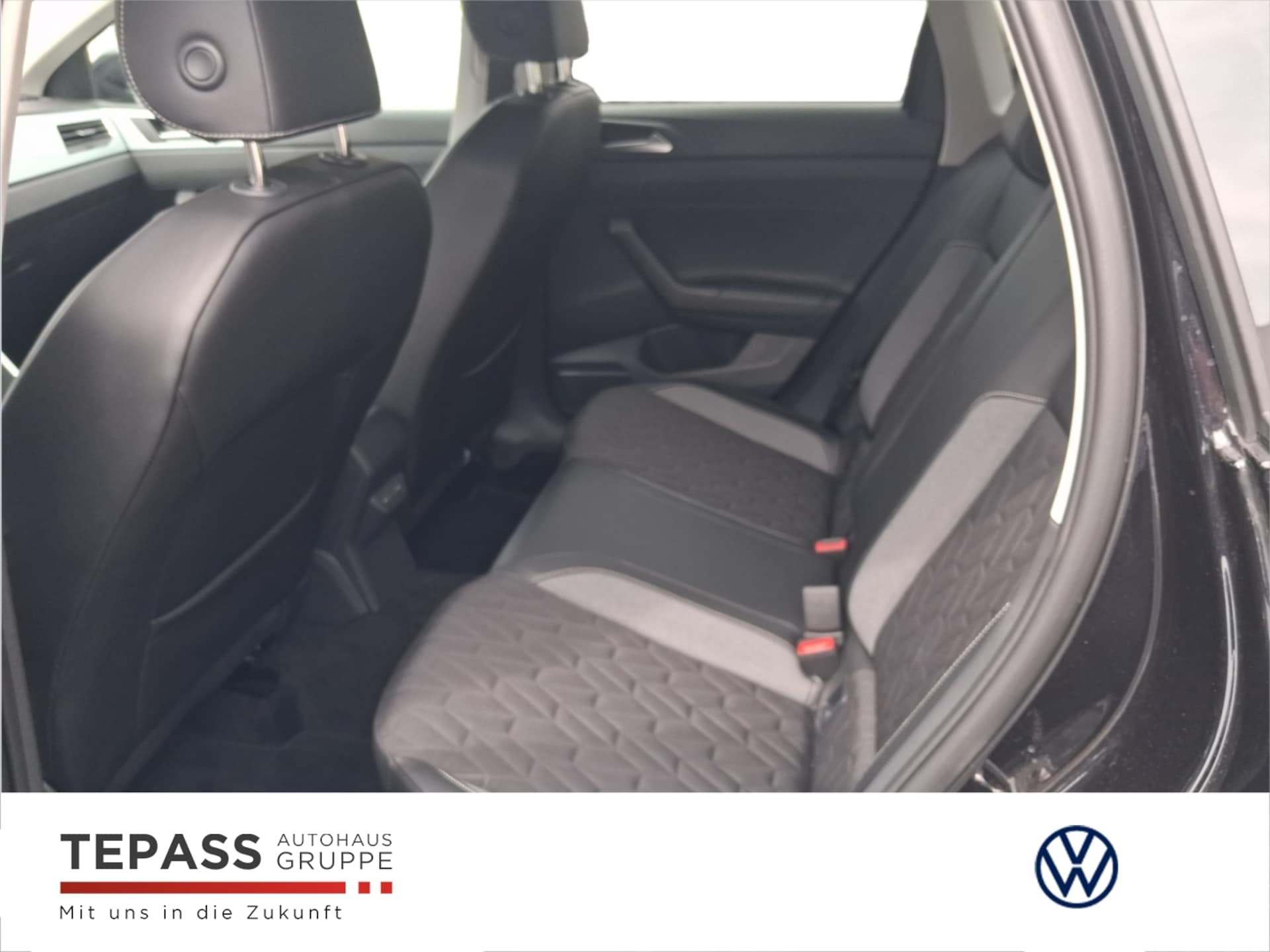 Volkswagen Polo Goal