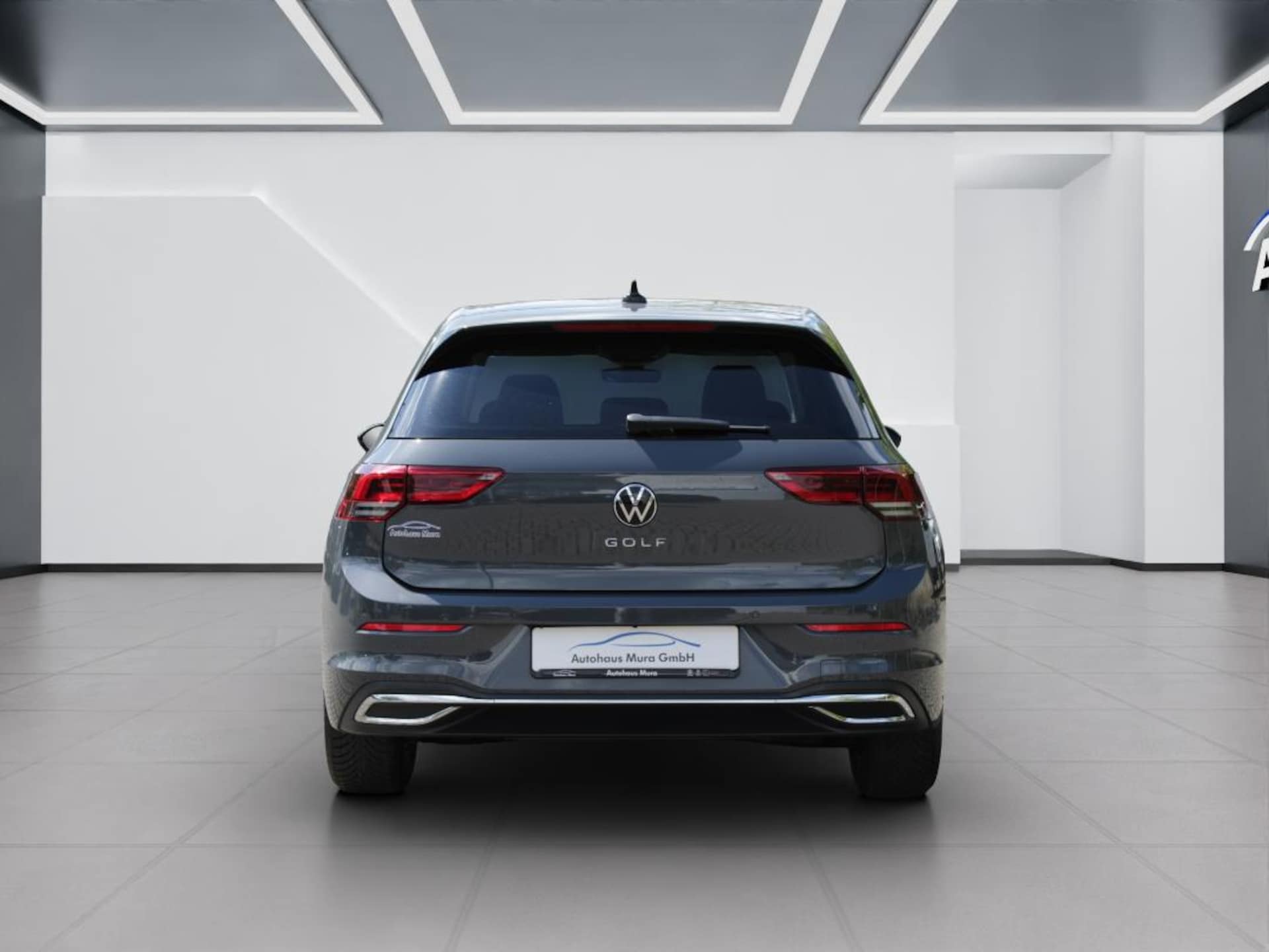 Volkswagen Golf Active
