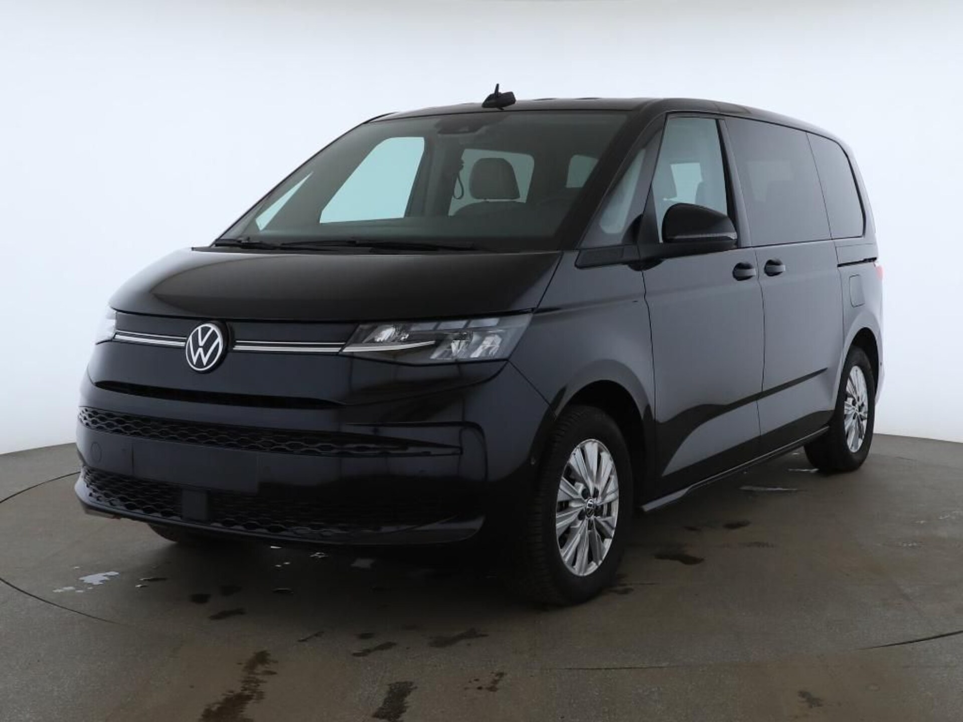 Volkswagen Multivan Life