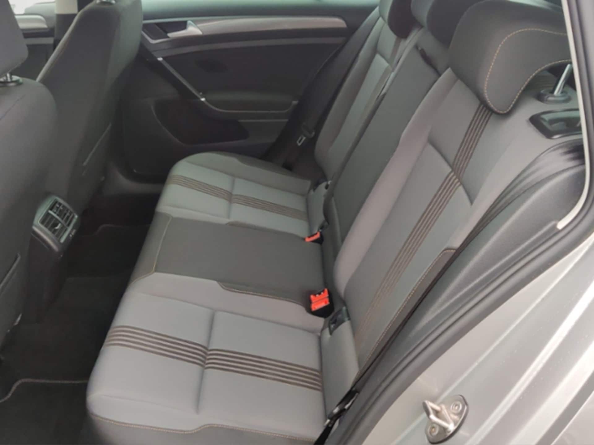 Volkswagen Golf Variant Comfortline