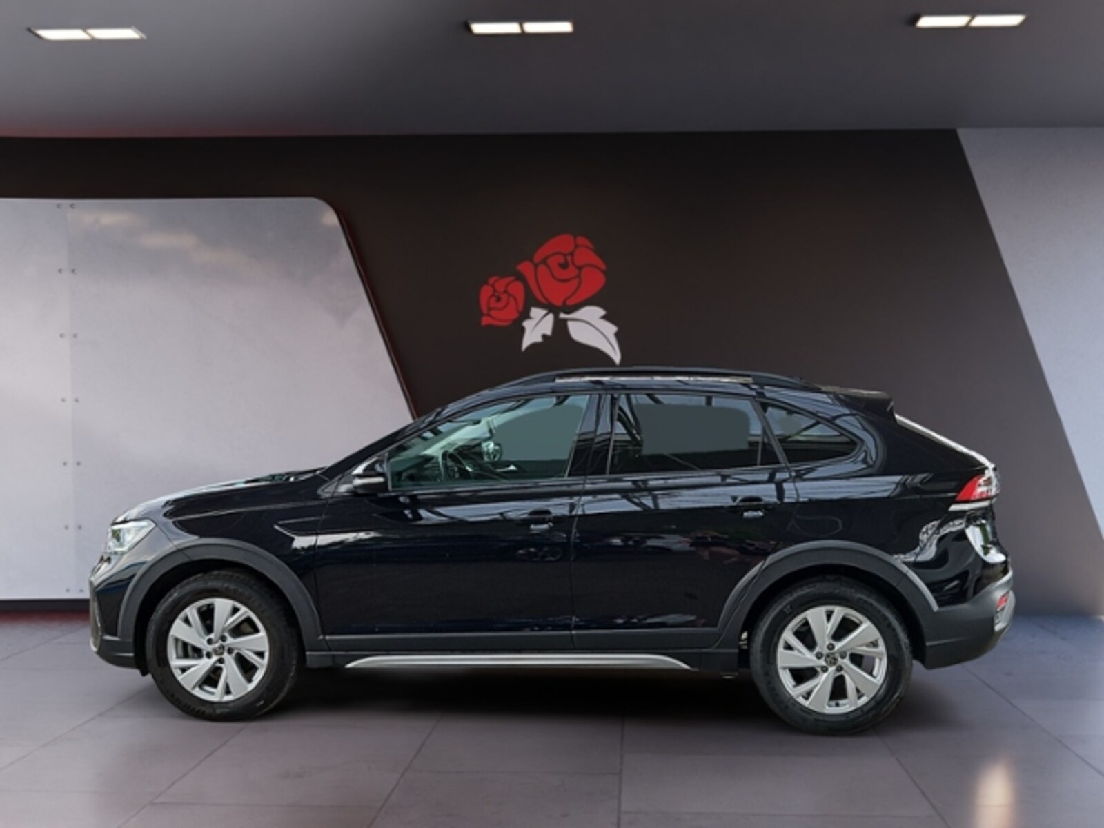 Volkswagen Taigo – Bild 3