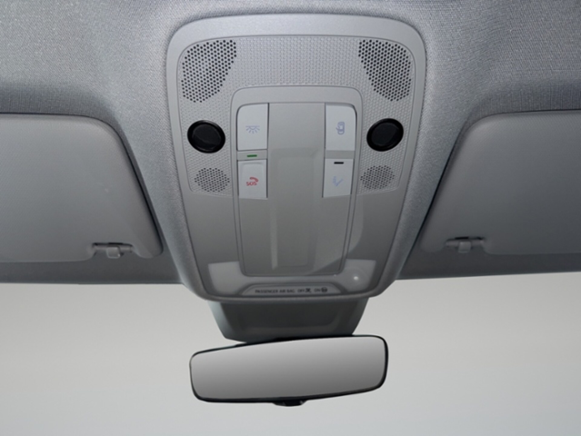 Audi A1 Sportback Advanced